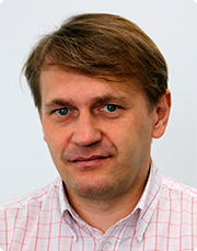 Сергей Авраменко - CPO, Директор по продуктам ГК ActiveCloud